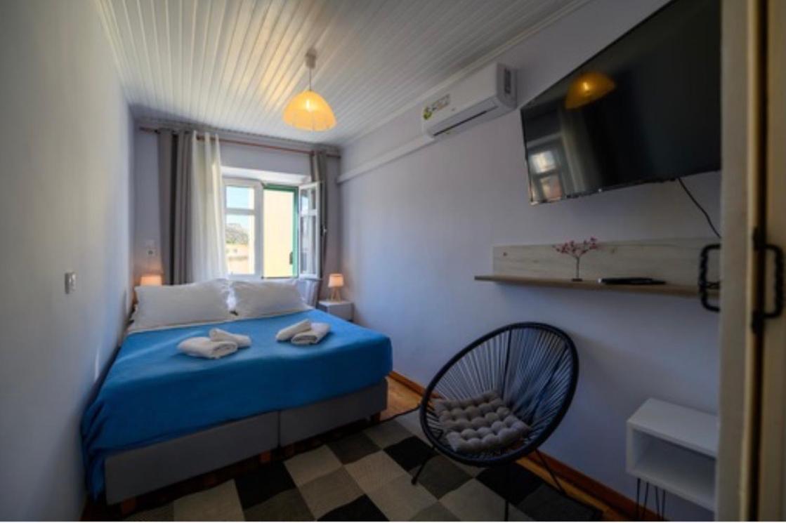 Mitropoleos Suite Corfu  Εξωτερικό φωτογραφία